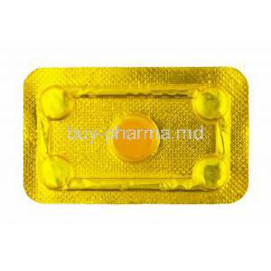 FCN, Fluconazole tablets