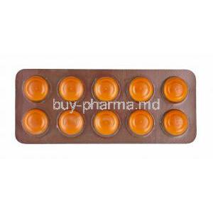 Acemiz, Aceclofenac tablets