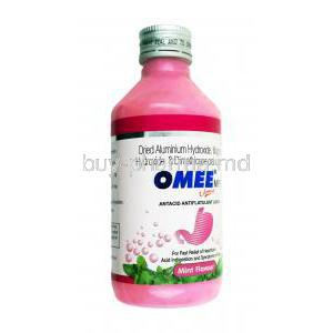 Omee MPS Liquid Mint