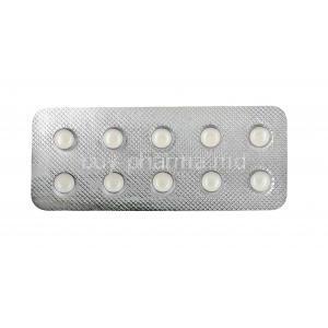 Geminor, Glimepiride 1mg tablets
