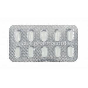 Geminor, Glimepiride 2mg tablets