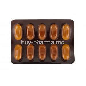 Geminor MP, Glimepiride, Metformin, Pioglitazone tablets