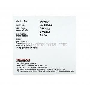 Mefomin , Metformin 1000mg manufacturer