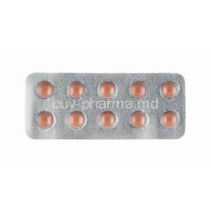 Moxovas, Moxonidine tablets