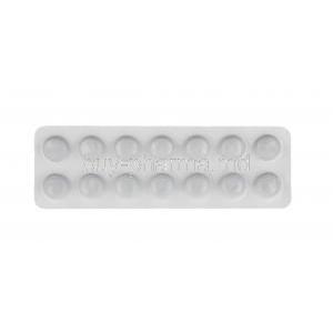 Nitrofur, Nitrofurantoin tablets
