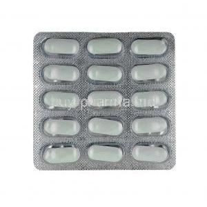 Cdense, Calcium Orotate and Vitamin D3 tablets