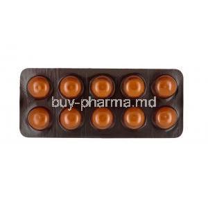 Gressami, Amisulpride 100mg tablets