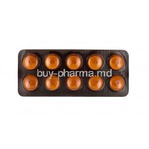 Gressami, Amisulpride 200mg tablets