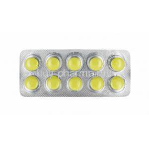 Dispitor, Atorvastatin tablets