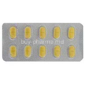 Generic Benace, Benace Benazepril 5 mg Tablets