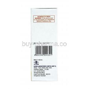 Pipzo Injection, Piperacillin and Tazobactum 2.25gm manufacturer
