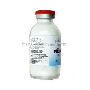 Pipzo Injection, Piperacillin and Tazobactum 4.5gm dosage