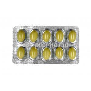 Artgest, Natural Micronised Progesterone capsules