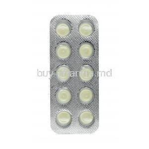 Oliramp, Olanzapine 7.5mg tablets