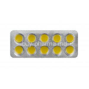 Qtripil, Quetiapine 50mg tablets