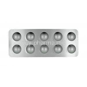 Qtripil, Quetiapine 50mg (SR) tablets