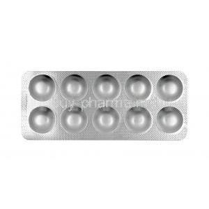Qtripil, Quetiapine 100mg (SR) tablets