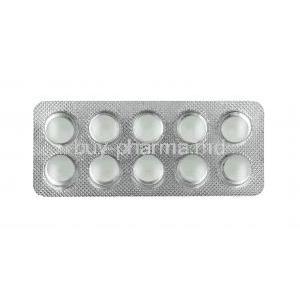 Qtripil, Quetiapine 100mg tablets