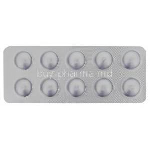 Axepta, Generic Strattera, Atomoxetine 10 mg (Intas) Packaging