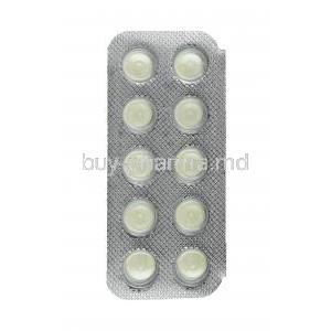 Oliramp, Olanzapine 2.5mg (Mouth Dissolving) tablets