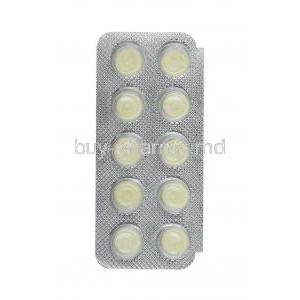 Oliramp, Olanzapine 15mg (Mouth Dissolving) tablets