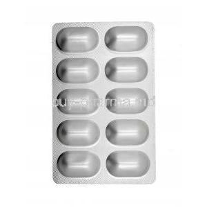 Fritolev, Levetiracetam 500mg tablets