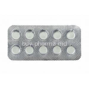 Rospitril Plus, Risperidone and Trihexyphenidyl 3mg tablets
