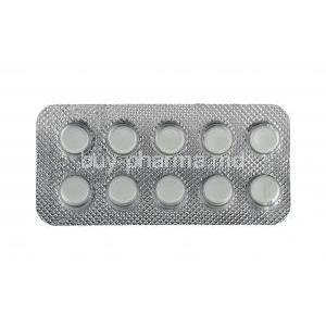 Rospitril Plus, Risperidone and Trihexyphenidyl 4mg tablets