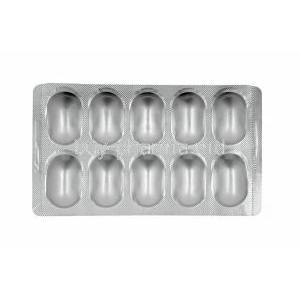 Dupact, Undenatured Type 2 Colagen capsules