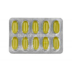 Alphadopa, Methyldopa tablets