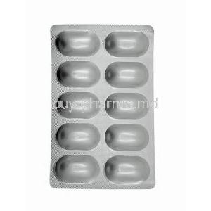 Ace Proxyvon , Aceclofenac, Paracetamol and Rabeprazole tablets
