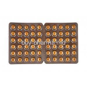 Tryptomer, Amitriptyline 10mg tablets