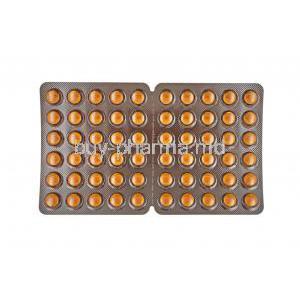 Tryptomer, Amitriptyline 25mg tablets