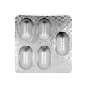 Eprisan, Eperisone capsules