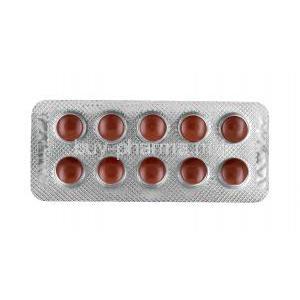 Aricep M, Donepezil and Memantine tablets
