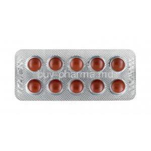 Aricep M, Donepezil and Memantine 10mg tablets