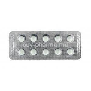 Aricep, Donepezil 5mg tablets