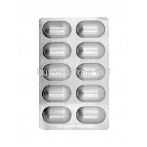 Nexophylin, Doxofylline tablets