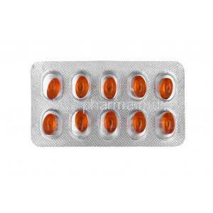 Practin Pearls, Cyproheptadine capsules