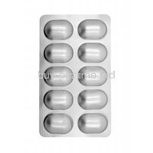 Sammy, S-adenosylmethionine 400mg tablets