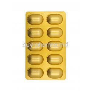 Nuroday, Mecobalamin tablets