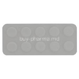 Hydrocortisone   20 mg tablets