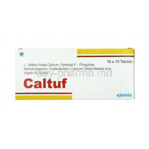 Caltuf