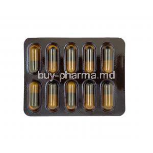 Tamfil, Tamsulosin and Diclofenac capsules