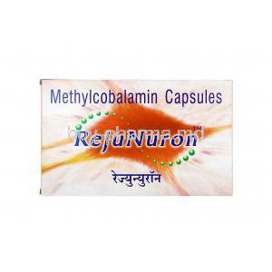 Rejunuron, Methylcobalamin