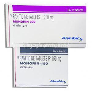 Ranitidine HCl