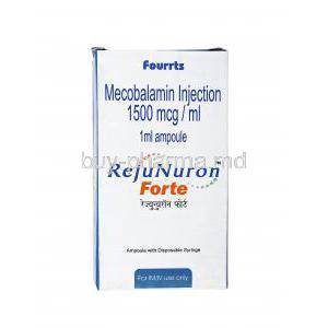 Rejunuron Injection, Methylcobalamin