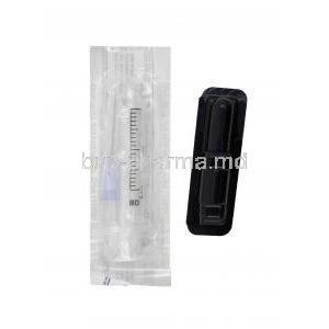 Rejunuron Injection, Methylcobalamin 500mcg vial