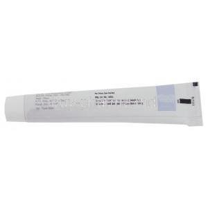 Generic Benzagel, Anhydrous Benzoyl Peroxide Gel tube information