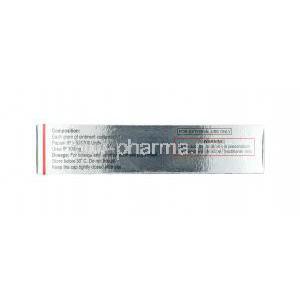 Autolyse Ointment, Papain and Urea dosage